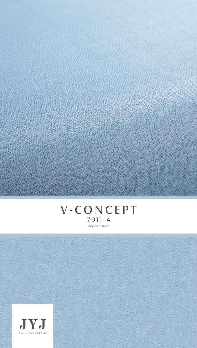Giấy dán tường Vconcept 7911-4